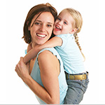 a positive parenting relationship