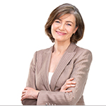 an elementary school principal